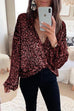 Karleedress Christmas/NYE Party Sequin Shirt