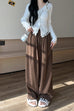 Karleedress Wide Leg Comfy Palazzo Pants