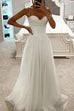 Karleedress Spaghetti Strap Glittering Tulle Maxi Party Dress