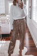 Karleedress Stylish Festive Party Sequin Pants