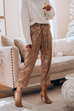 Karleedress Stylish Festive Party Sequin Pants