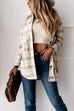 Karleedress Classic Button Down Boyfriend Plaid Shirts